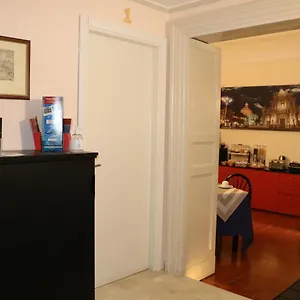 Bed & Breakfast L'elefante, Catania