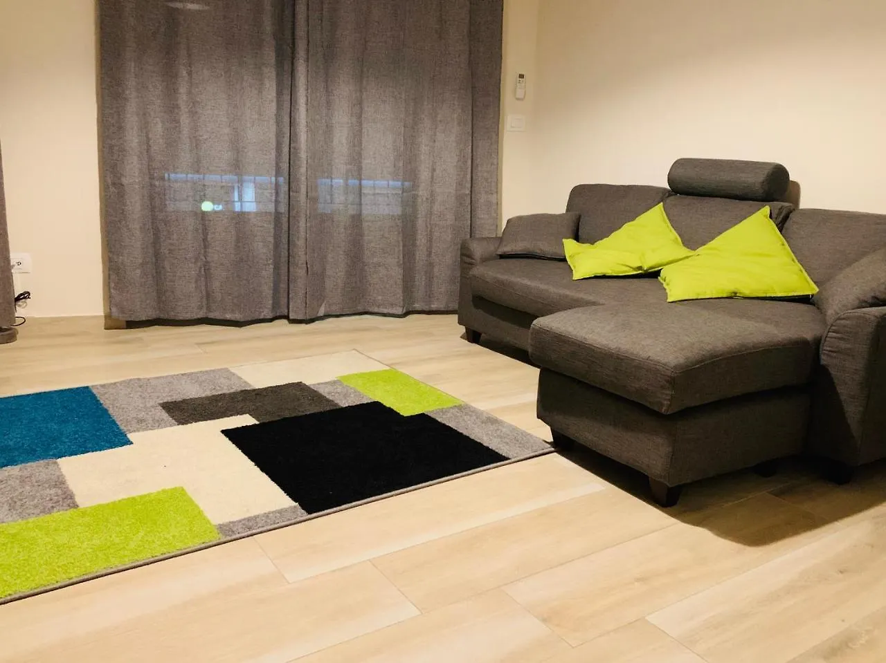 Sweet Home CTA Bed & Breakfast Catania