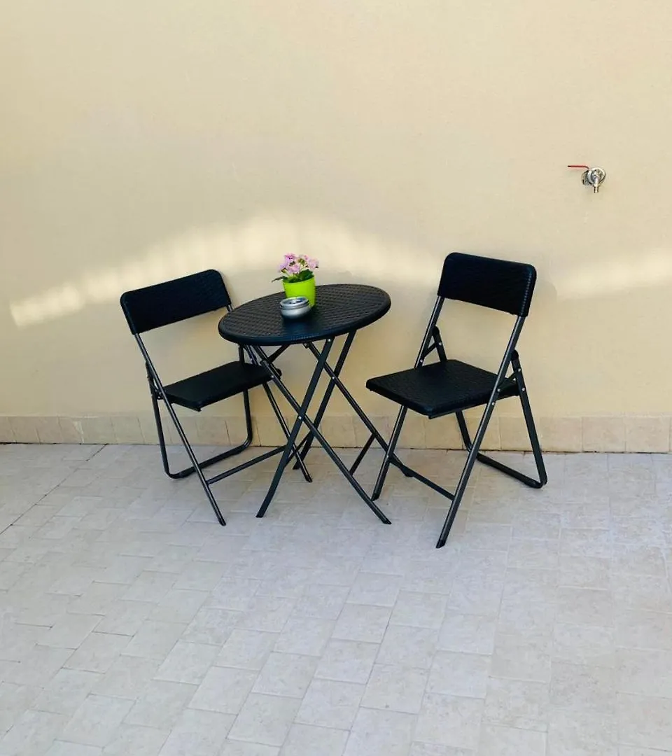 Sweet Home CTA 3*, Catania Italien