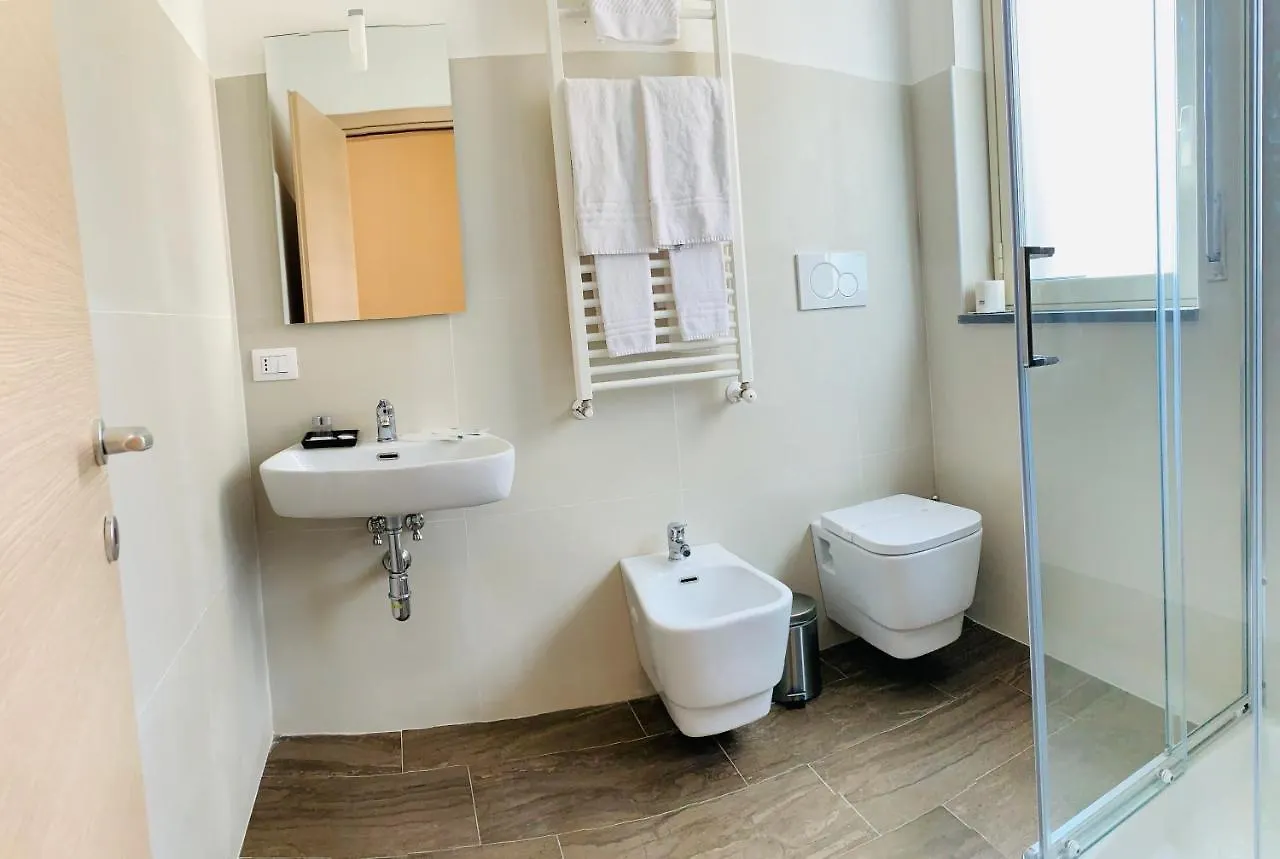Sweet Home CTA Bed & Breakfast Catania