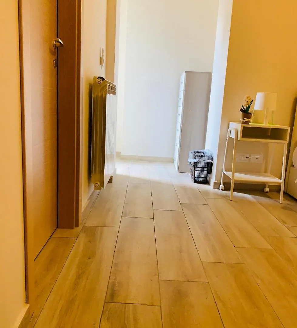 Sweet Home Catania Italy