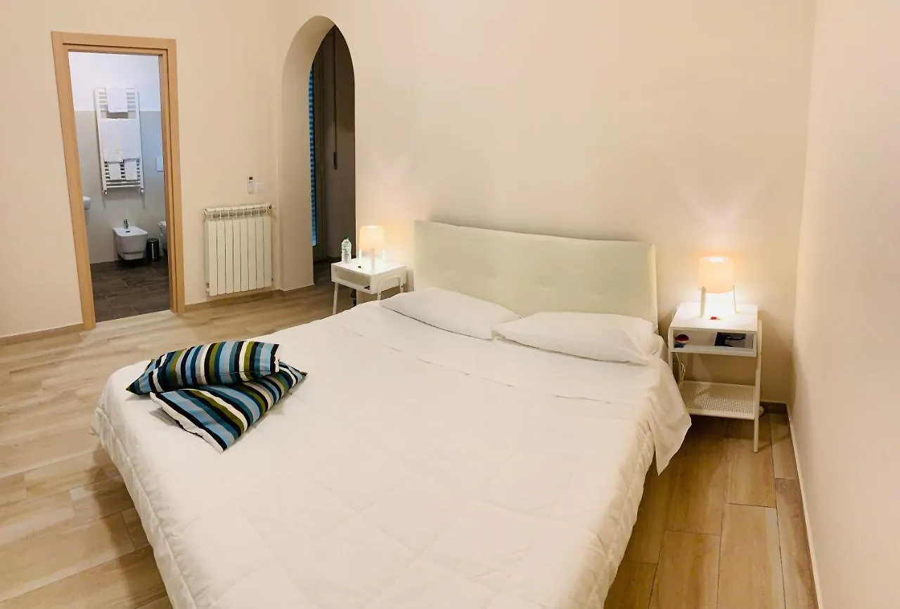 Sweet Home CTA Bed & Breakfast Catania