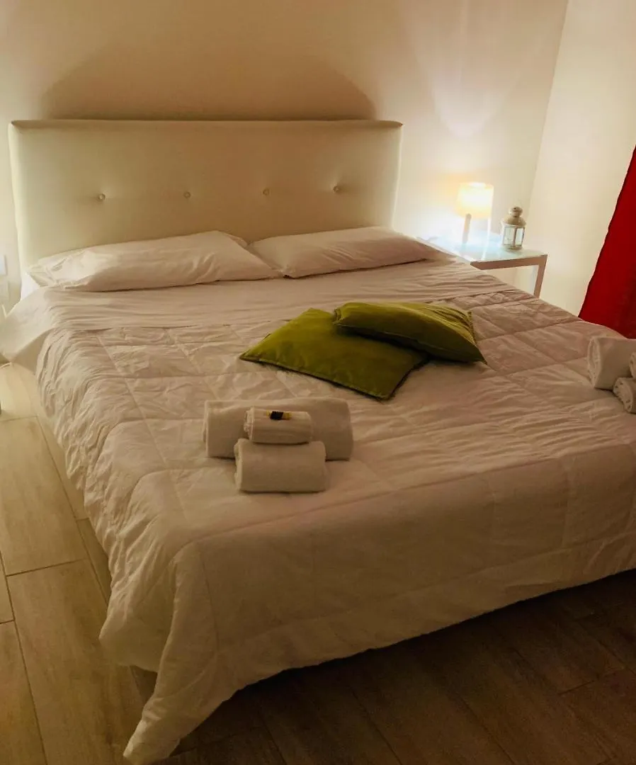 Bed & Breakfast Sweet Home CTA