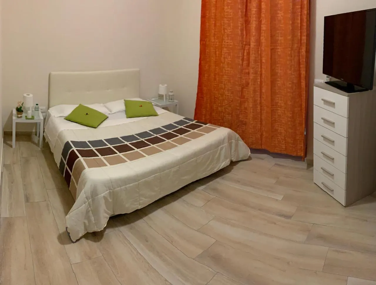 Sweet Home Catania Italy