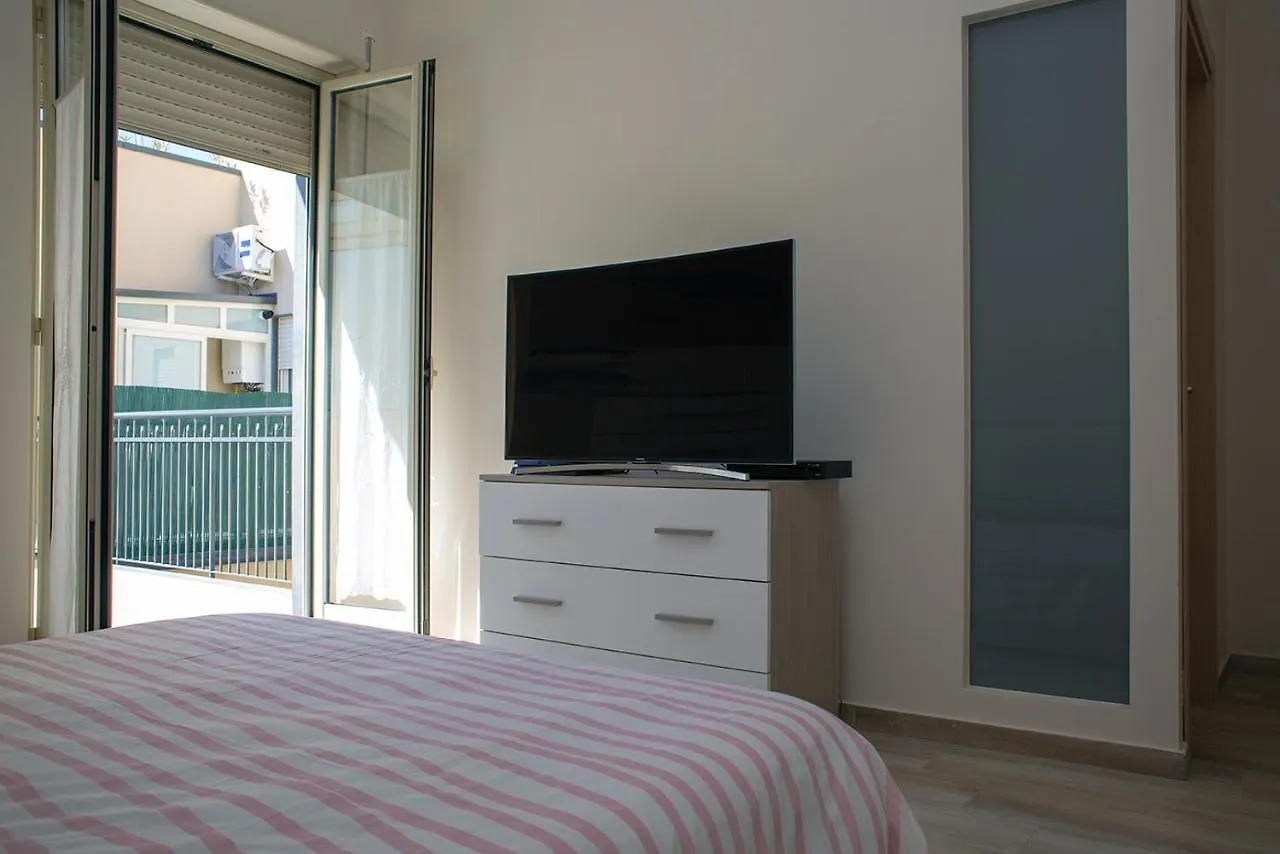 Bed & Breakfast Sweet Home Catania