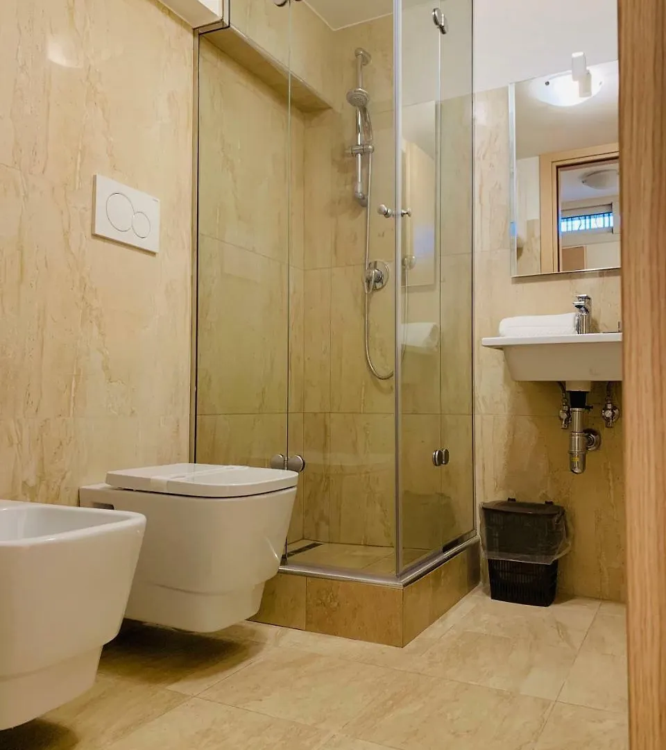 *** Bed & Breakfast Sweet Home Catania Italy