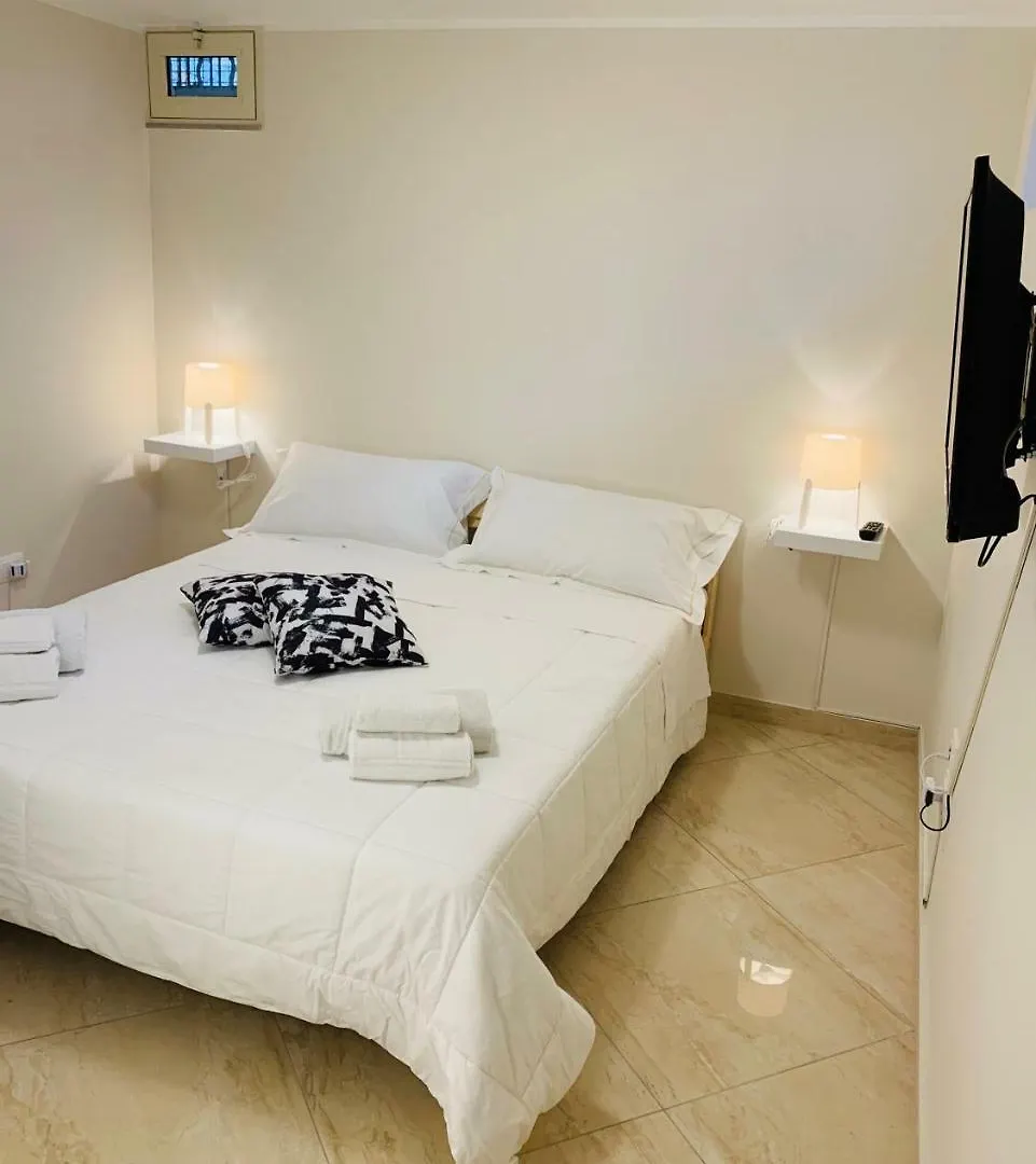 Bed & Breakfast Sweet Home Catania