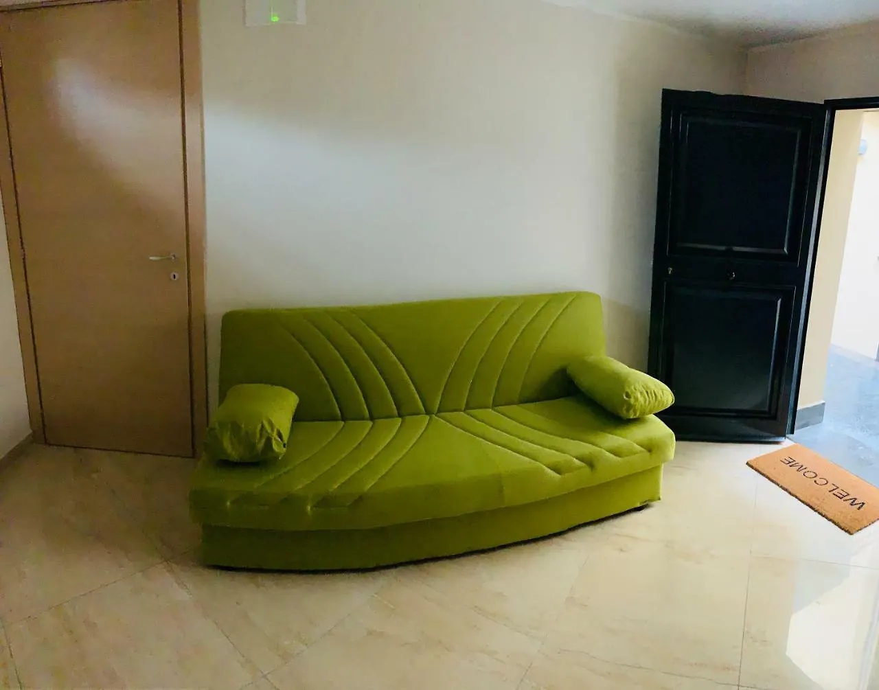 Bed & Breakfast Sweet Home Catania