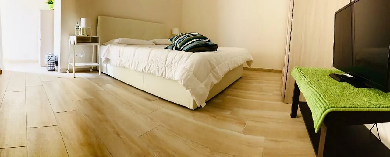 Bed & Breakfast Sweet Home CTA